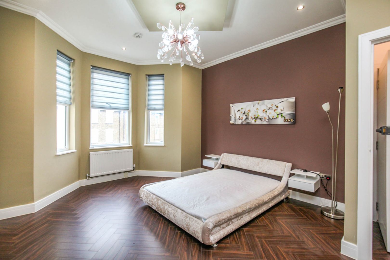 119 Courthill Road, London SE13  