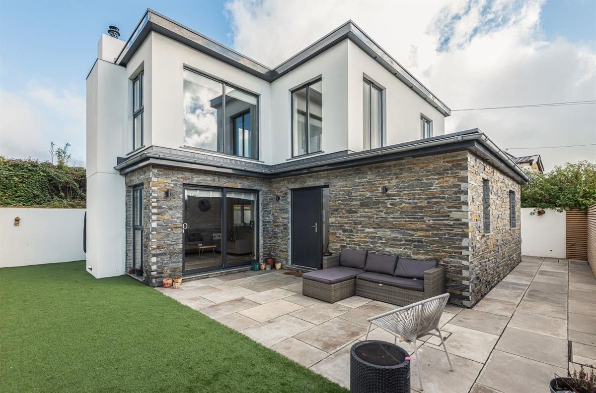 4 bed detached house for sale in Slaughter Bridge, Camelford PL32 Zoopla