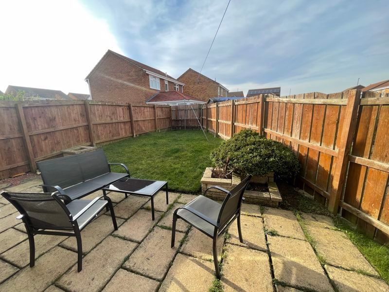 2 bed terraced house for sale in Bewick Park, Wallsend NE28 Zoopla