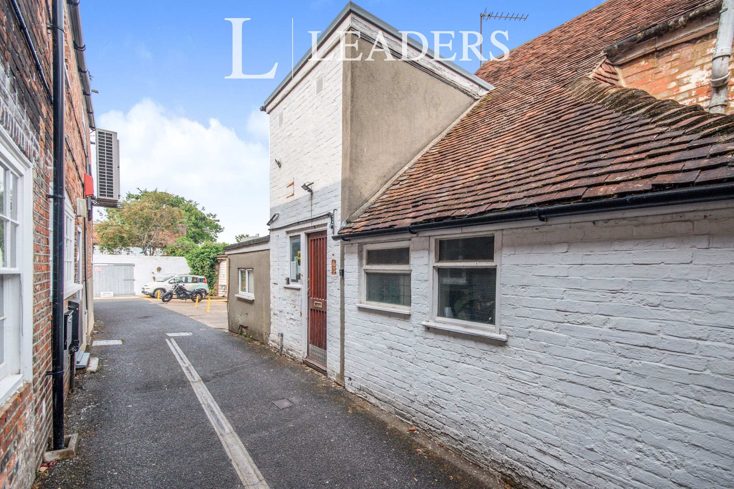 1 bed flat to rent in Victoria Mews, High Street, Lymington SO41 Zoopla