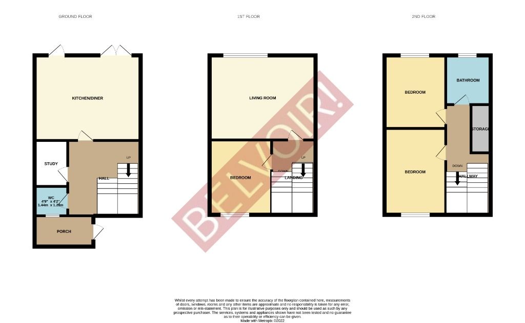 3 bed town house to rent in Regent Court, Stotfold SG5 Zoopla