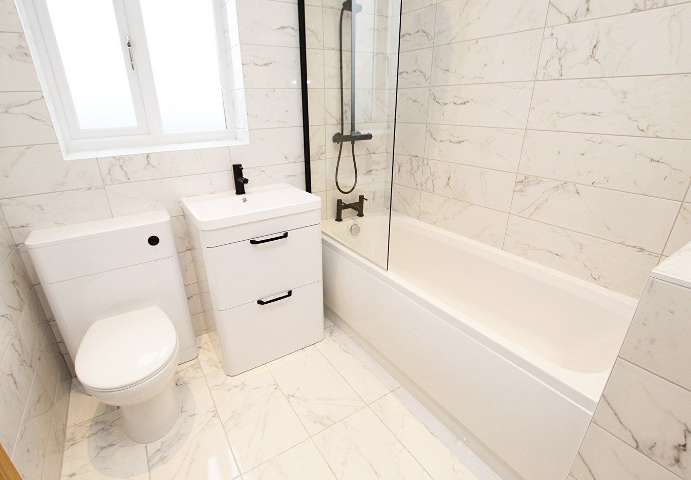 New home, 3 bed detached house for sale in Wigan Road, Ashton In