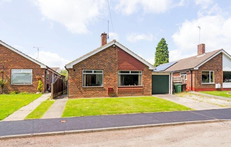 Cleeve Avenue Tunbridge Wls TN2  