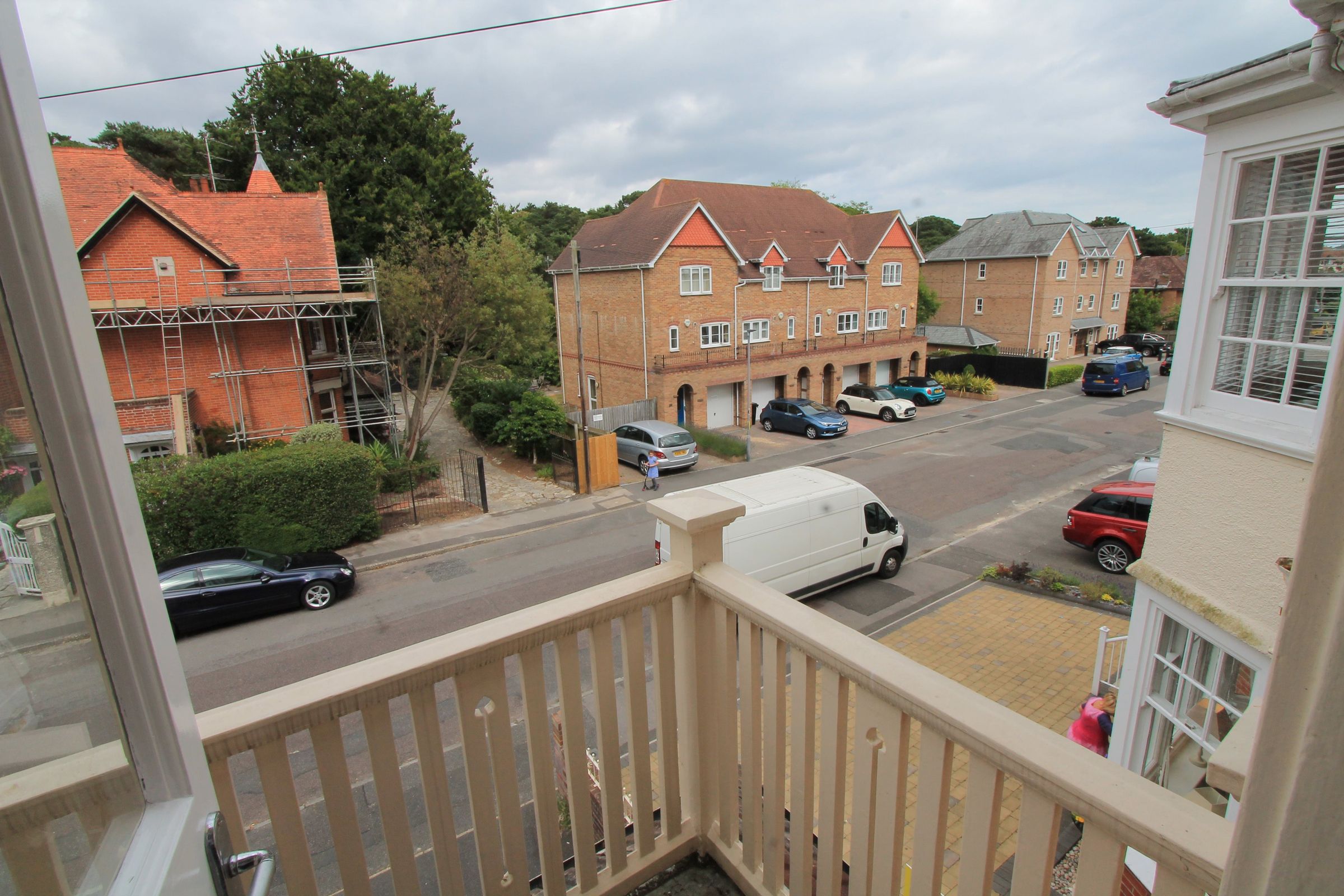 2 bed flat to rent in Studland Road, Westbourne, Bournemouth BH4 Zoopla