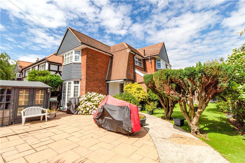 5 bed detached house for sale in West Christchurch, Dorset BH23 Zoopla
