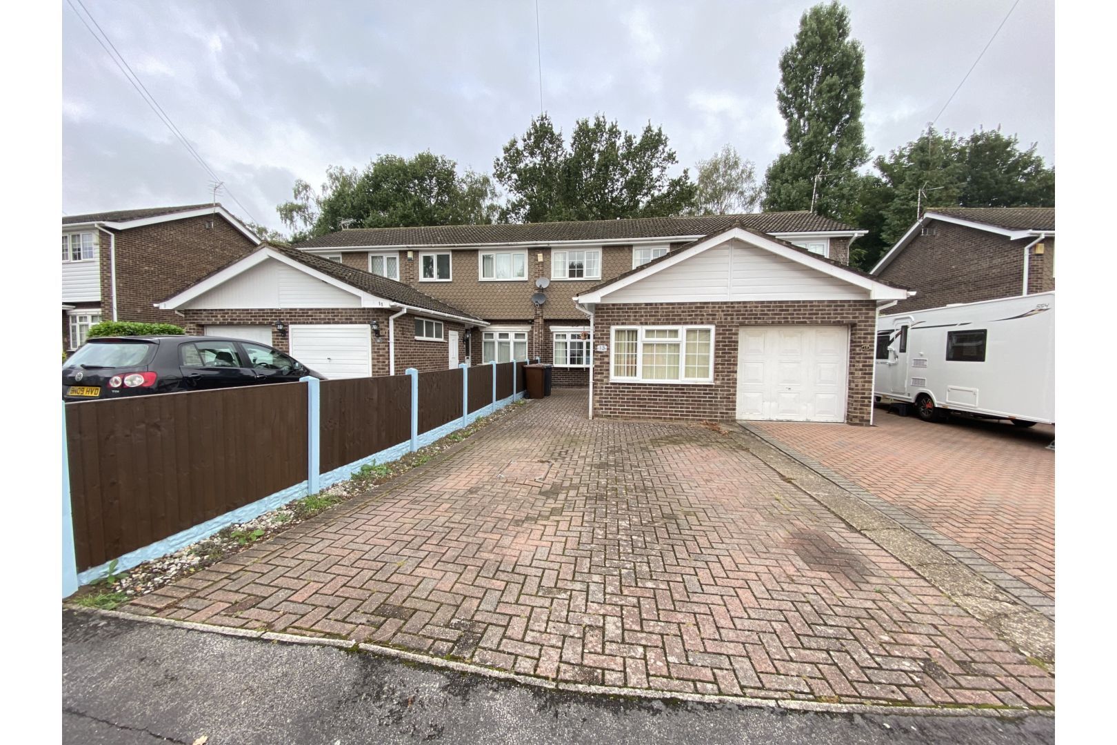 4 bed terraced house to rent in Eton Close, Lincoln LN6 Zoopla