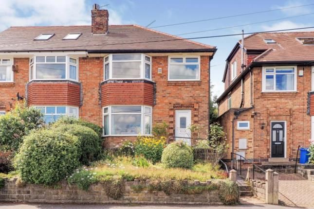Greystones Drive, Sheffield, South Yorkshire S11  