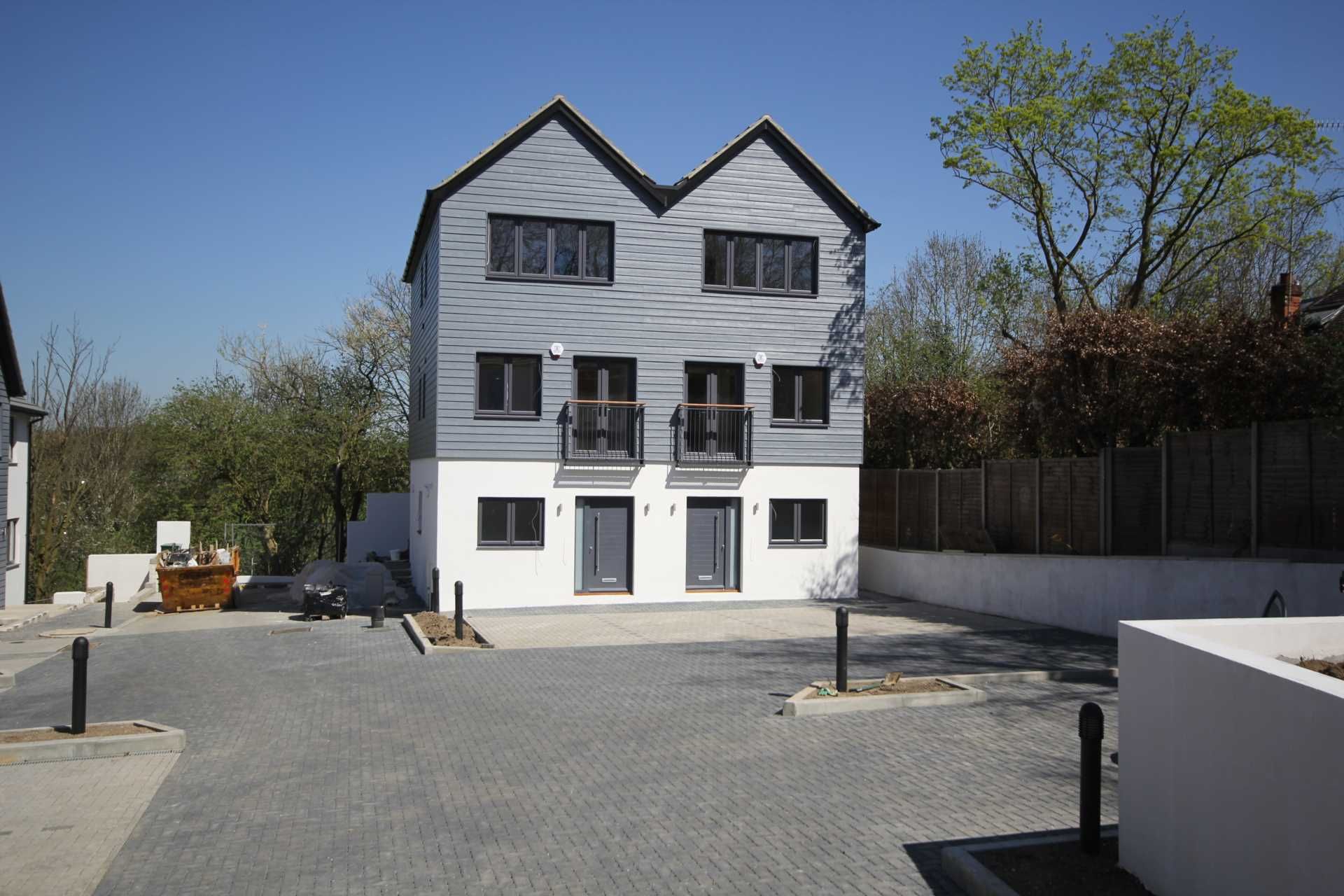Park View Rise, Hemel Hempstead HP2  