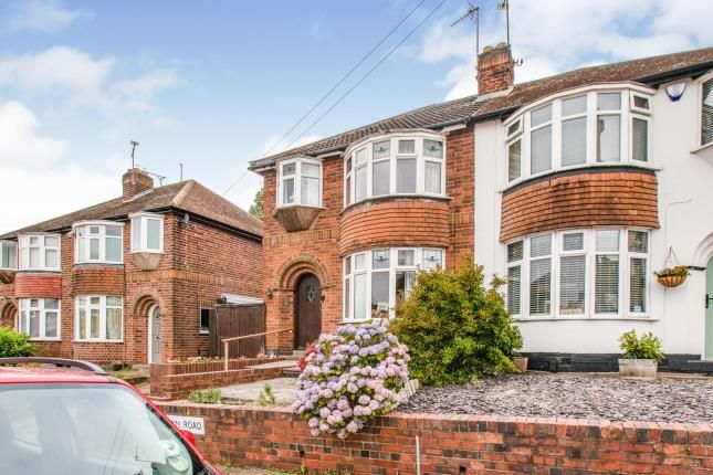 Franklyn Road, Aylestone, Leicester, Leicestershire LE2  