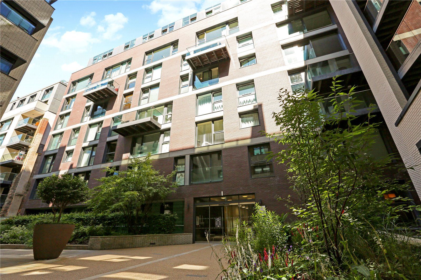 Castle Wharf, East Tucker Street, Bristol BS1  