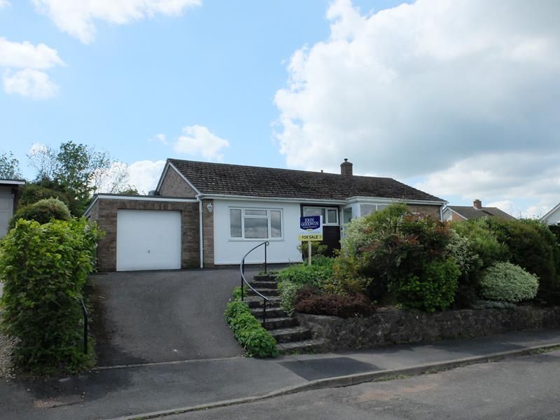 20 Knapp Close, Ledbury, Herefordshire HR8  