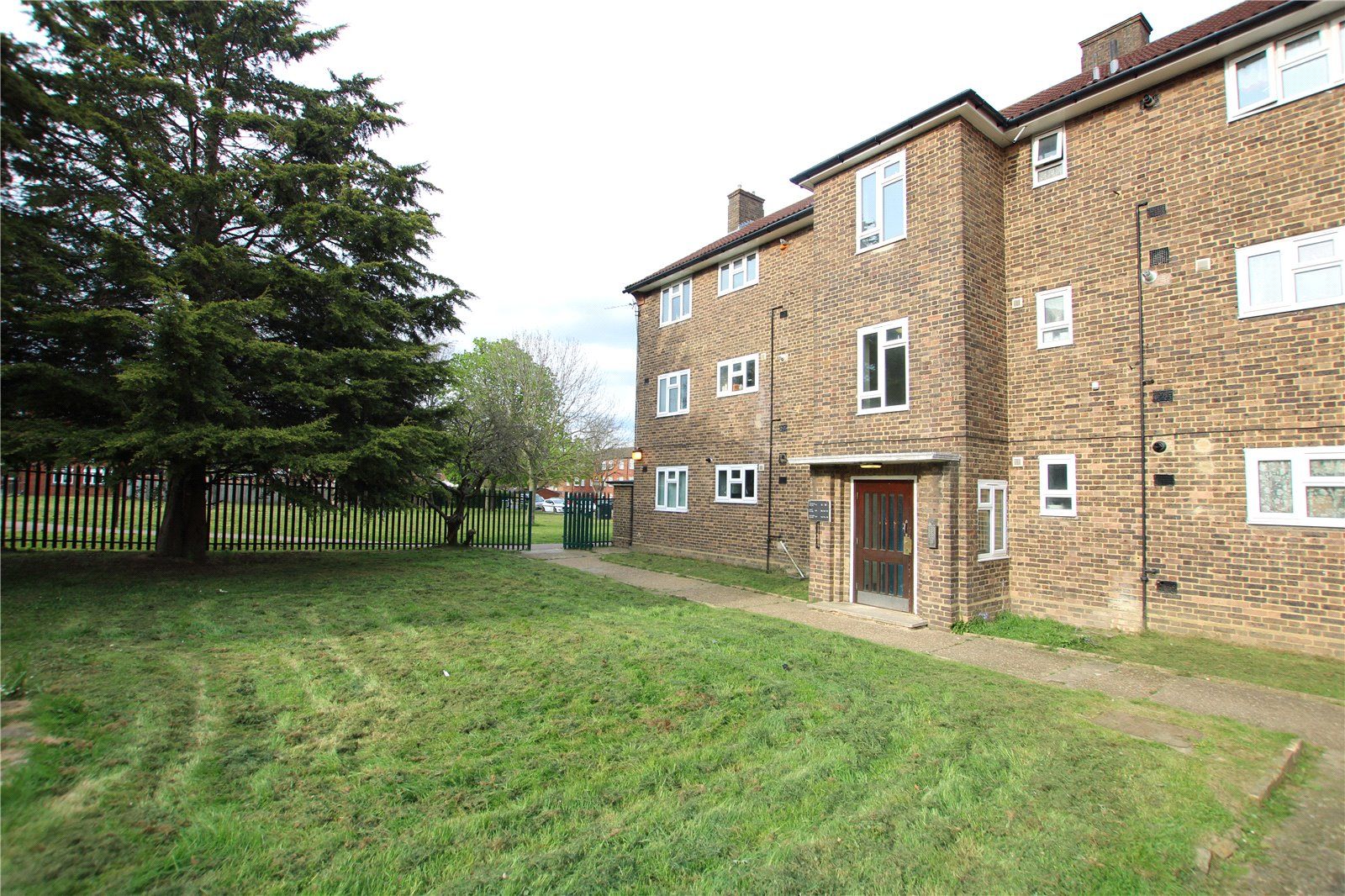 1 bed flat for sale in Alderwood Road, Eltham, London SE9 Zoopla