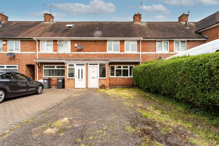 3 bed terraced house for sale in Reservoir Road, Selly Oak B29 Zoopla