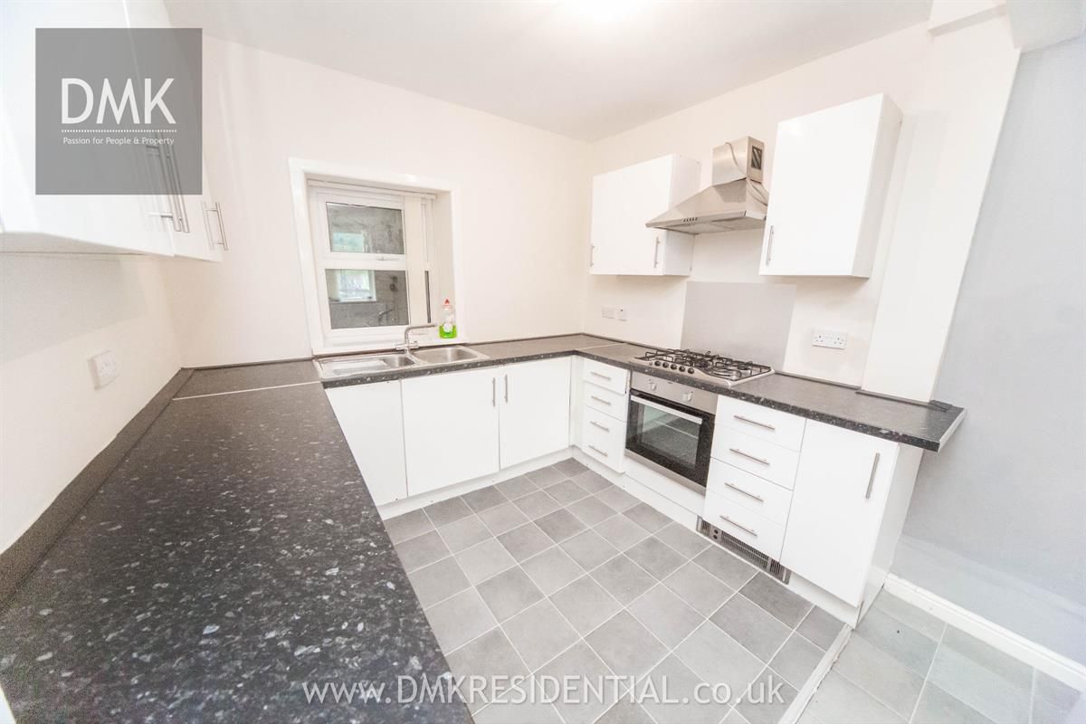 3 bed terraced house for sale in High Street, Abergwynfi, Port Talbot