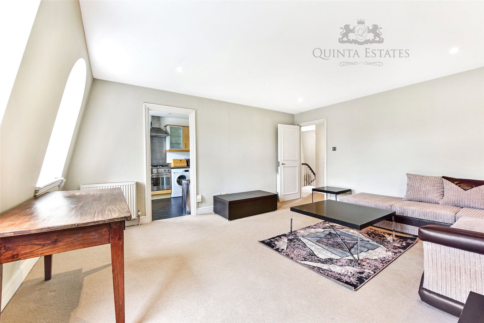 Redcliffe Square, Kensington, London SW10