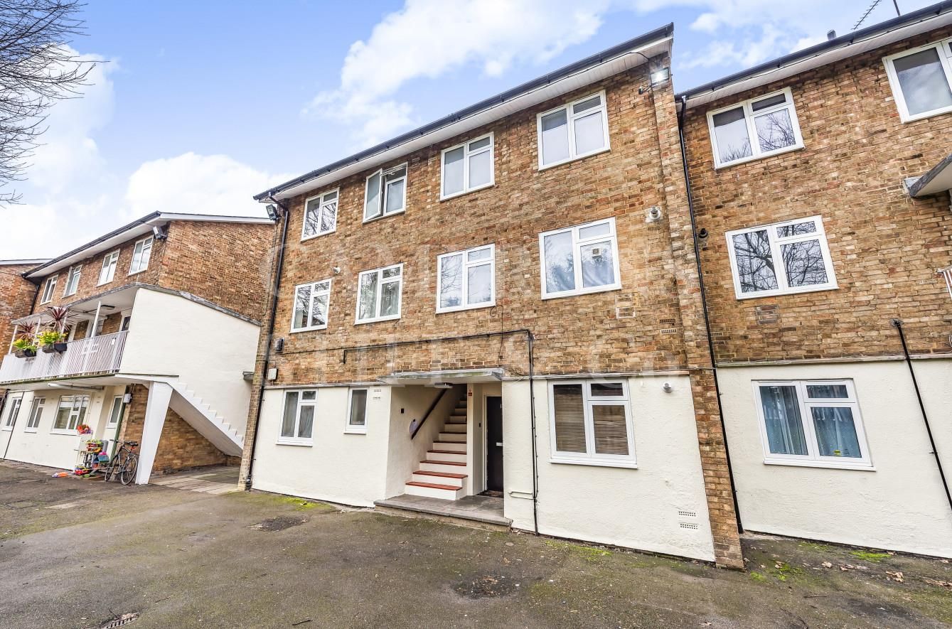 2 bed flat for sale in Cavendish Close, Cavendish Road, London NW6 Zoopla