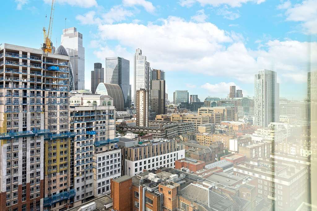 2 bed flat for sale in Aldgate NorthEast London, Aldgate NorthEast