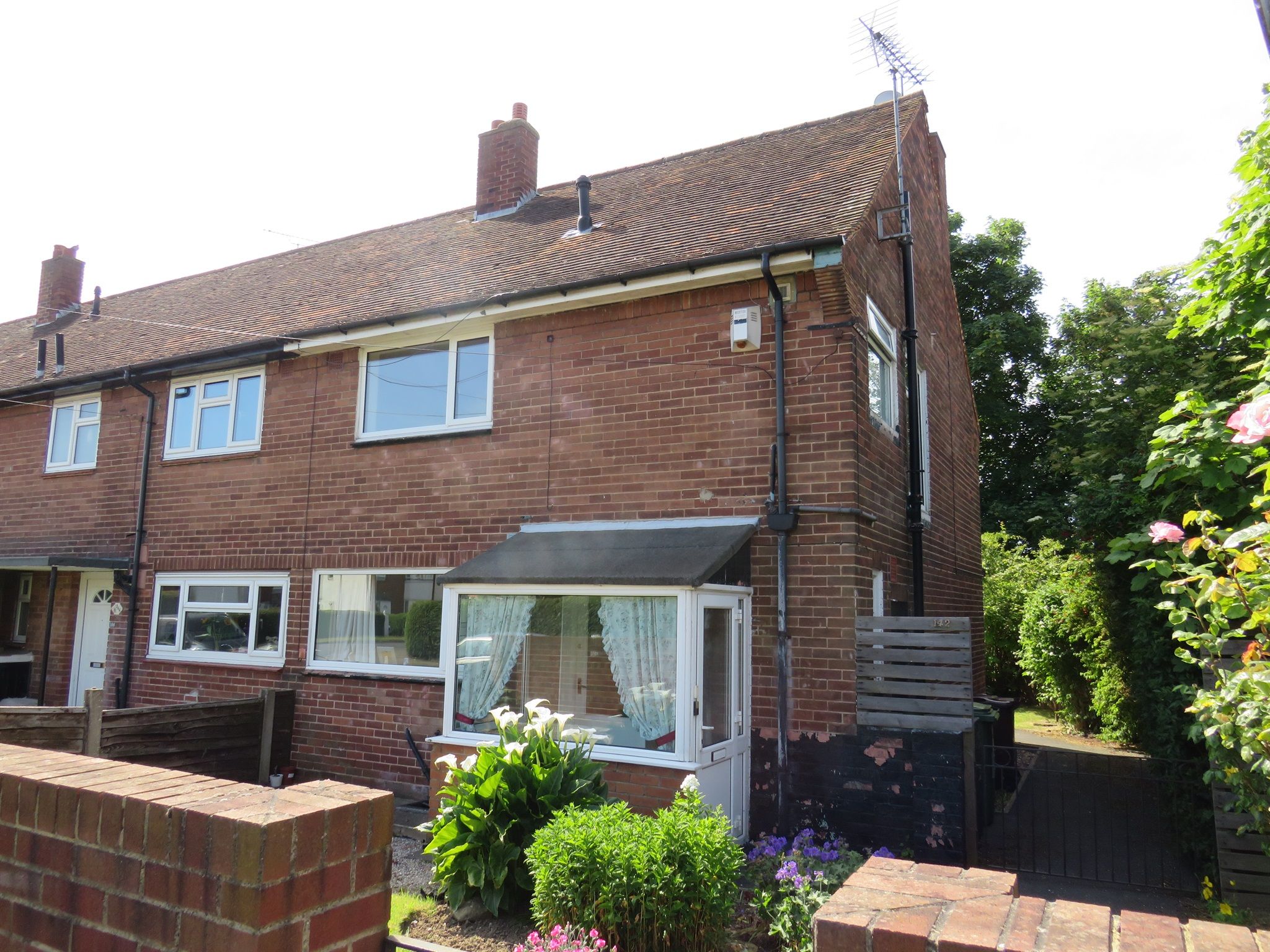 3 bed town house for sale in Fearnville Road, Leeds LS8 Zoopla