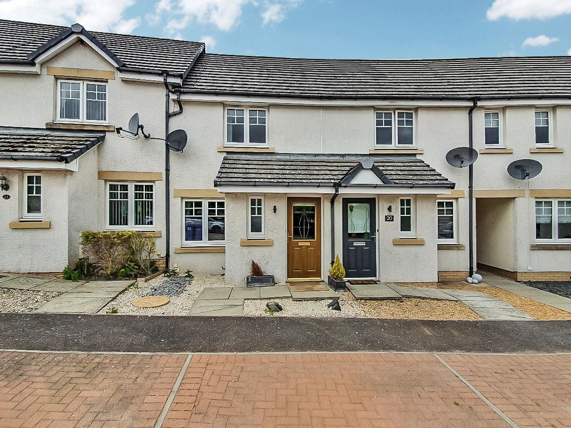 2 bed property to rent in Govan Road, Cupar KY15 Zoopla