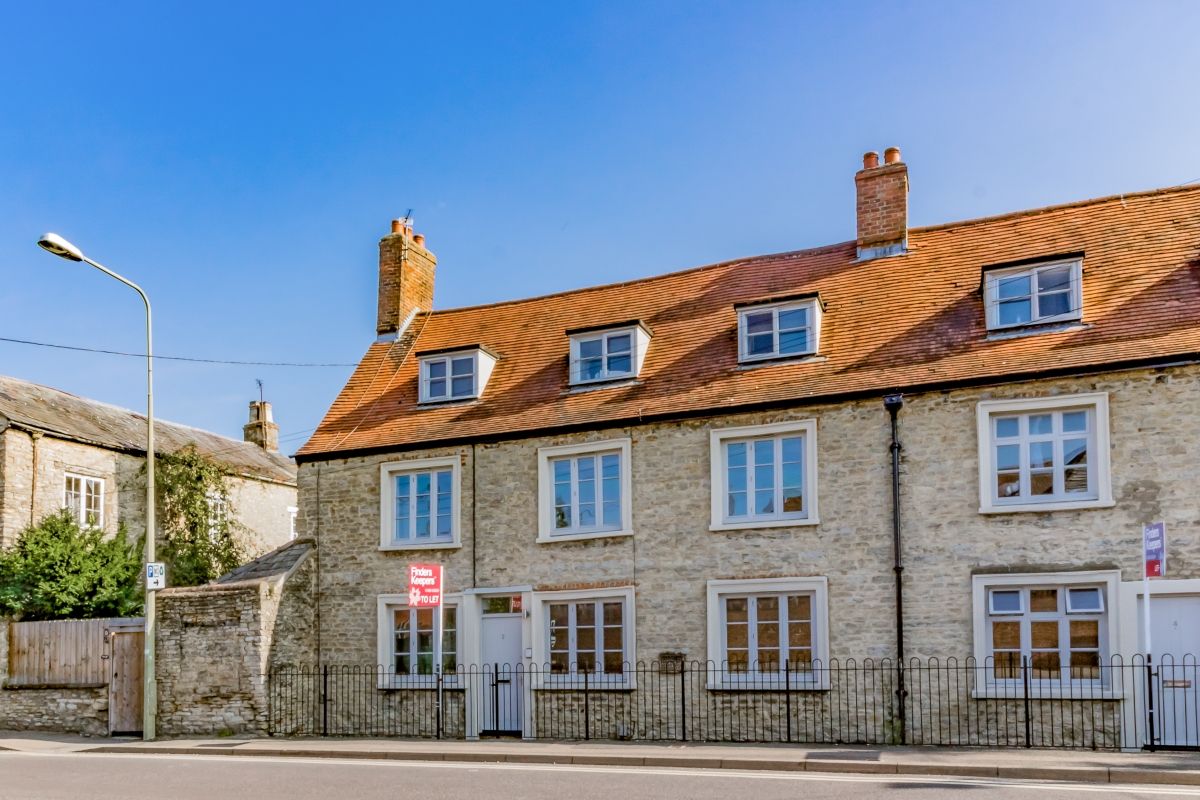 1 bed flat to rent in London Road, Bicester OX26 Zoopla