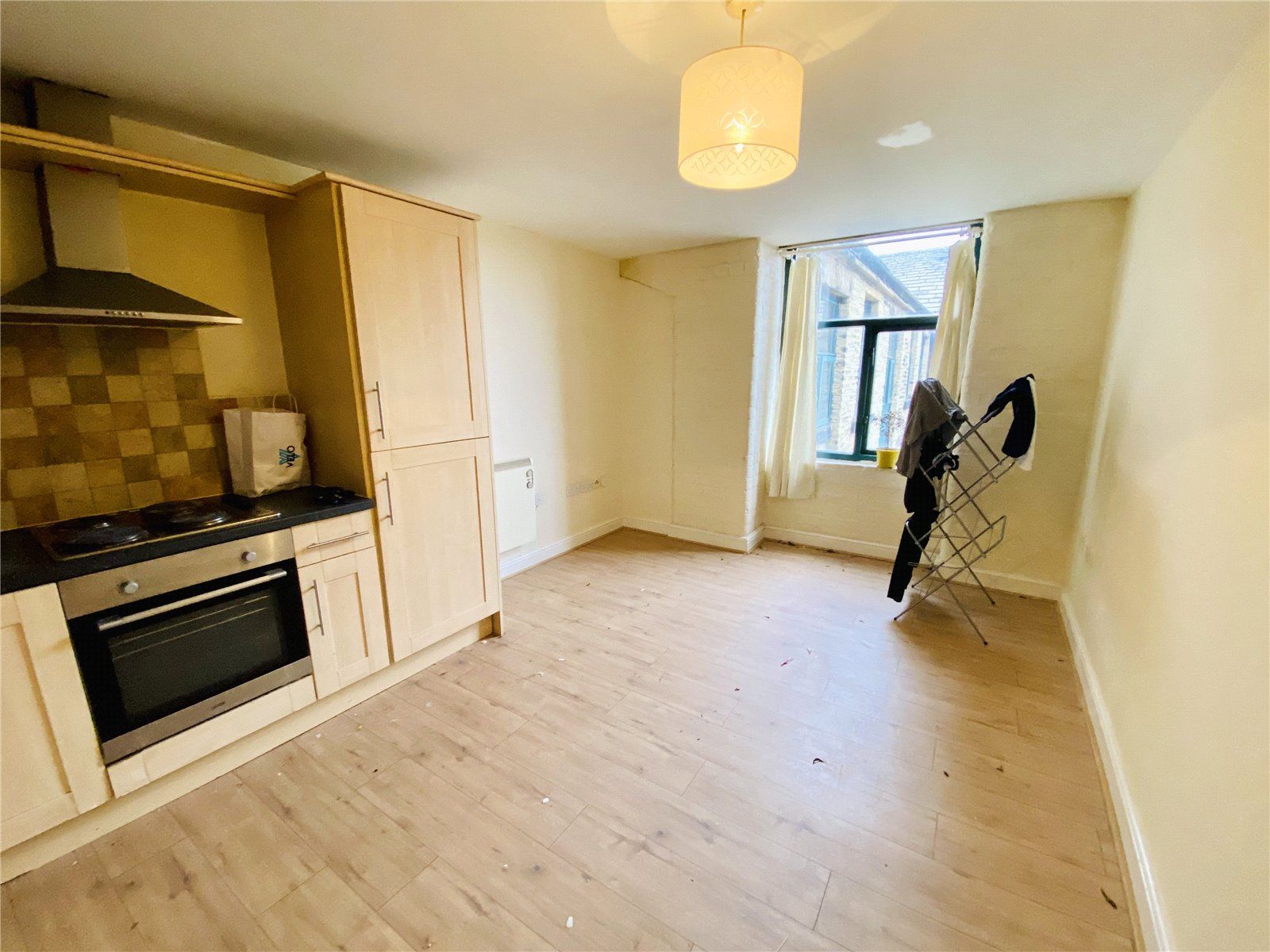 1 bed flat for sale in Equity Chambers, 40 Piccadilly, Bradford, West