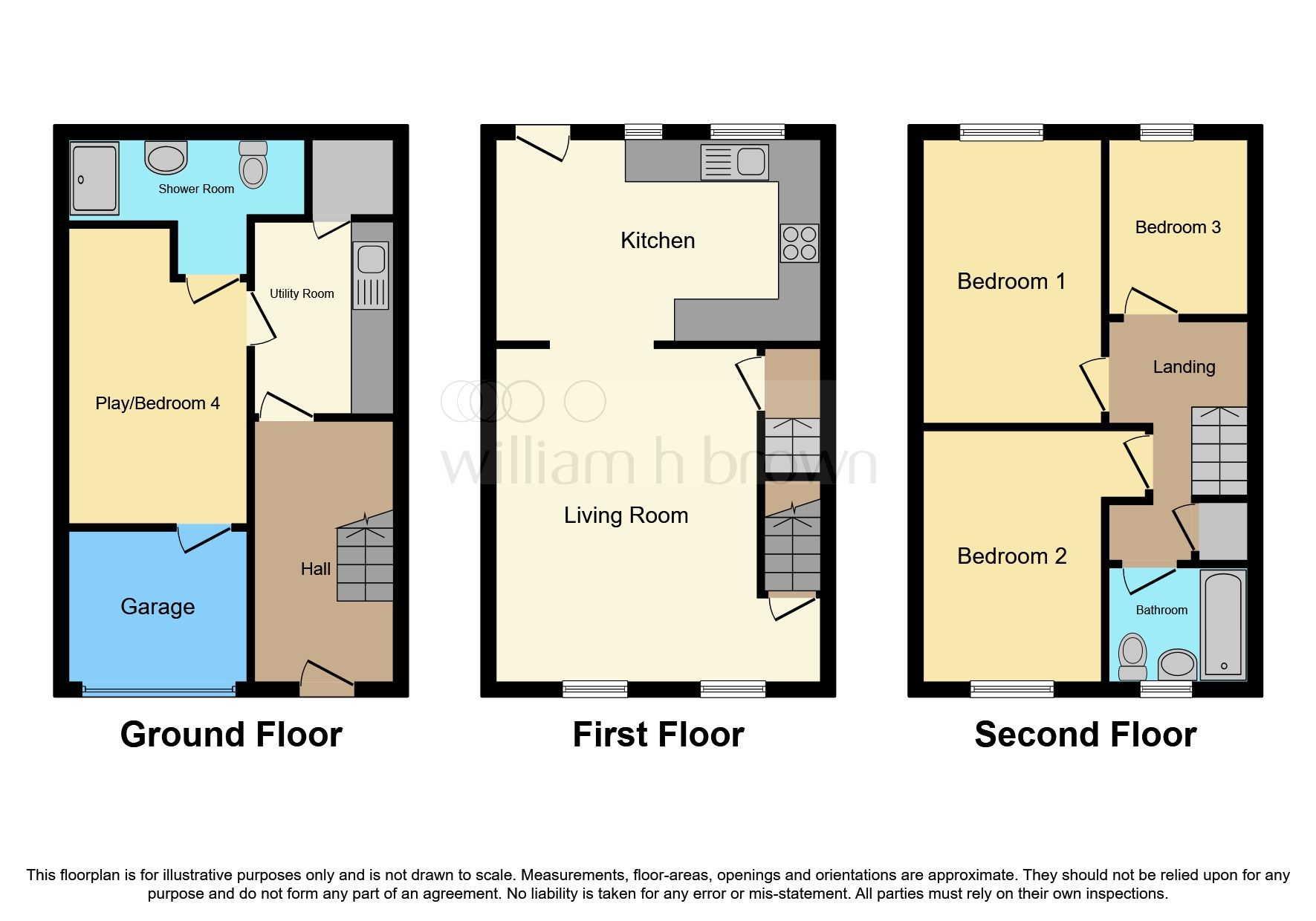 3 bed end terrace house for sale in Spring Lane, Holmfirth HD9 Zoopla