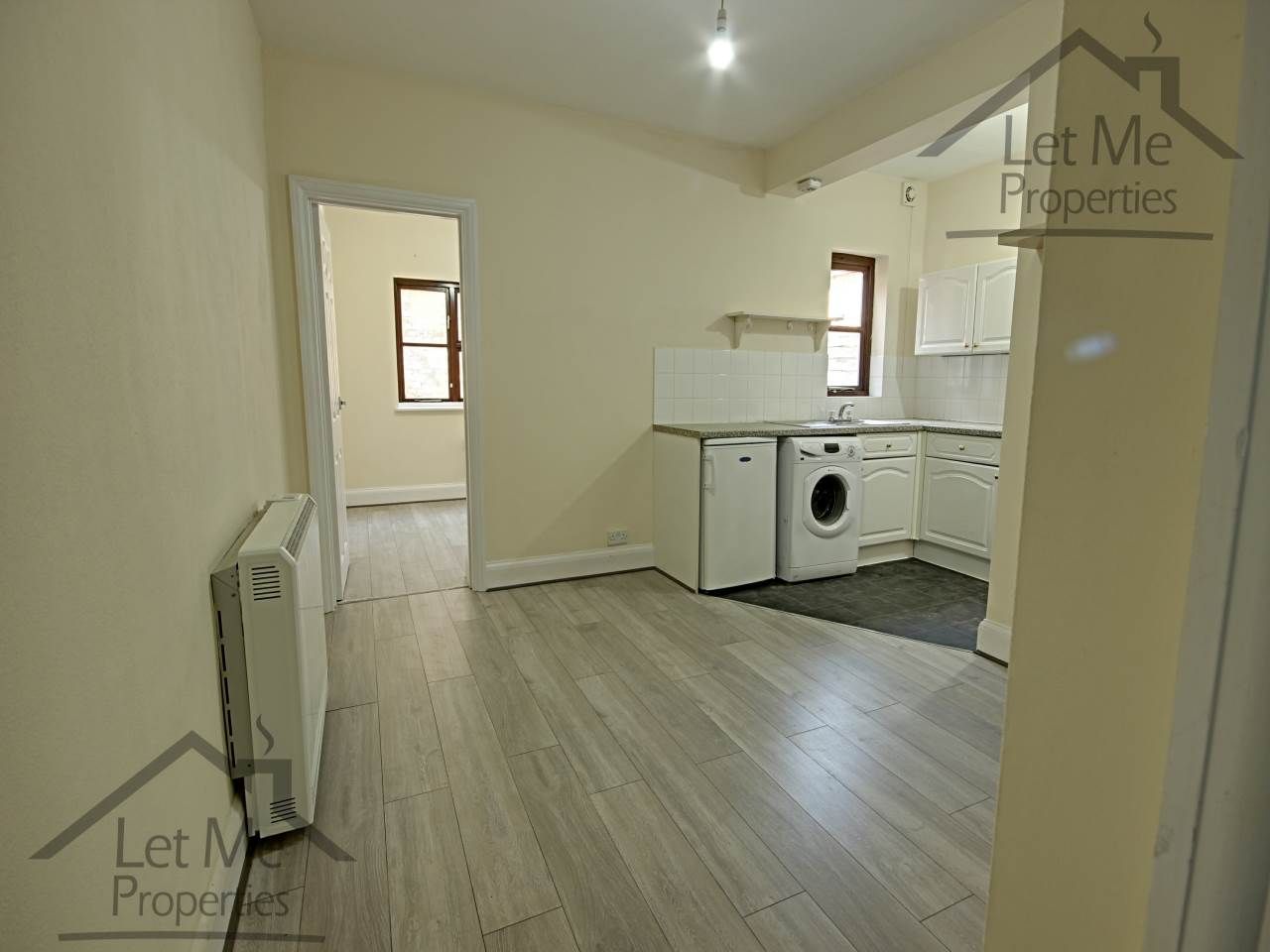 1 bed flat to rent in London Road, St Albans, Hertfordshire AL1 Zoopla