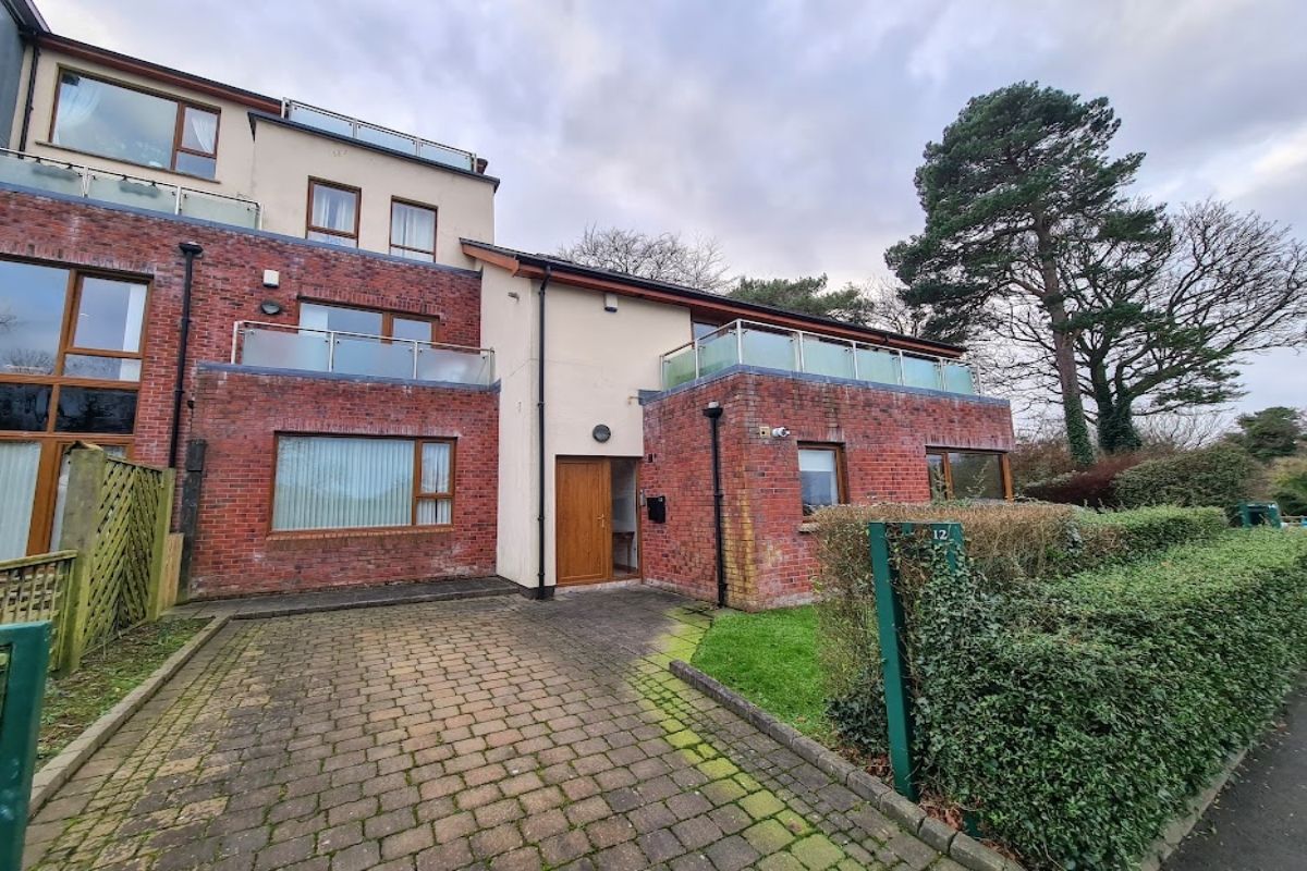 2 bed flat for sale in Glen Manor, Bangor, County Down BT20 Zoopla