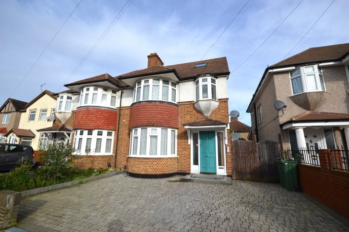 1 bed flat for sale in Nelson Road, Whitton, Twickenham TW2 Zoopla