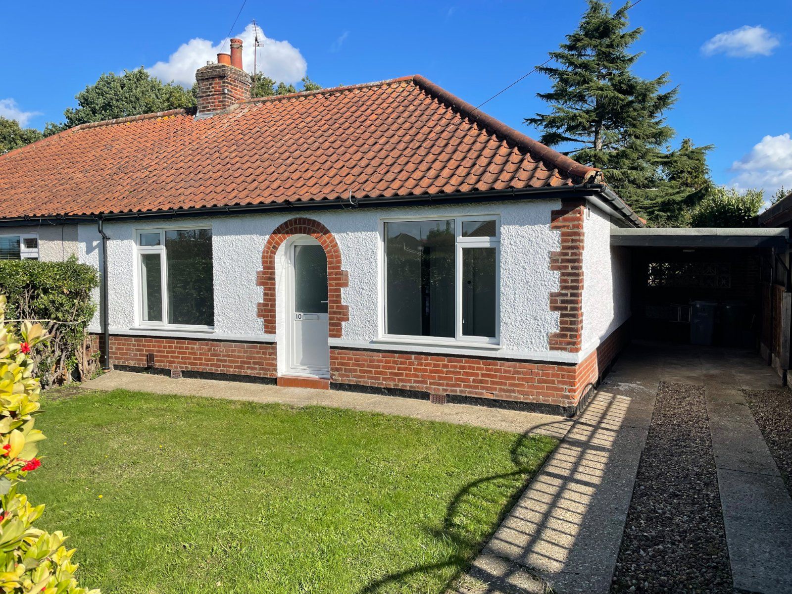2 bed bungalow for sale in Aerodrome Road, Norwich, Norfolk NR7 Zoopla