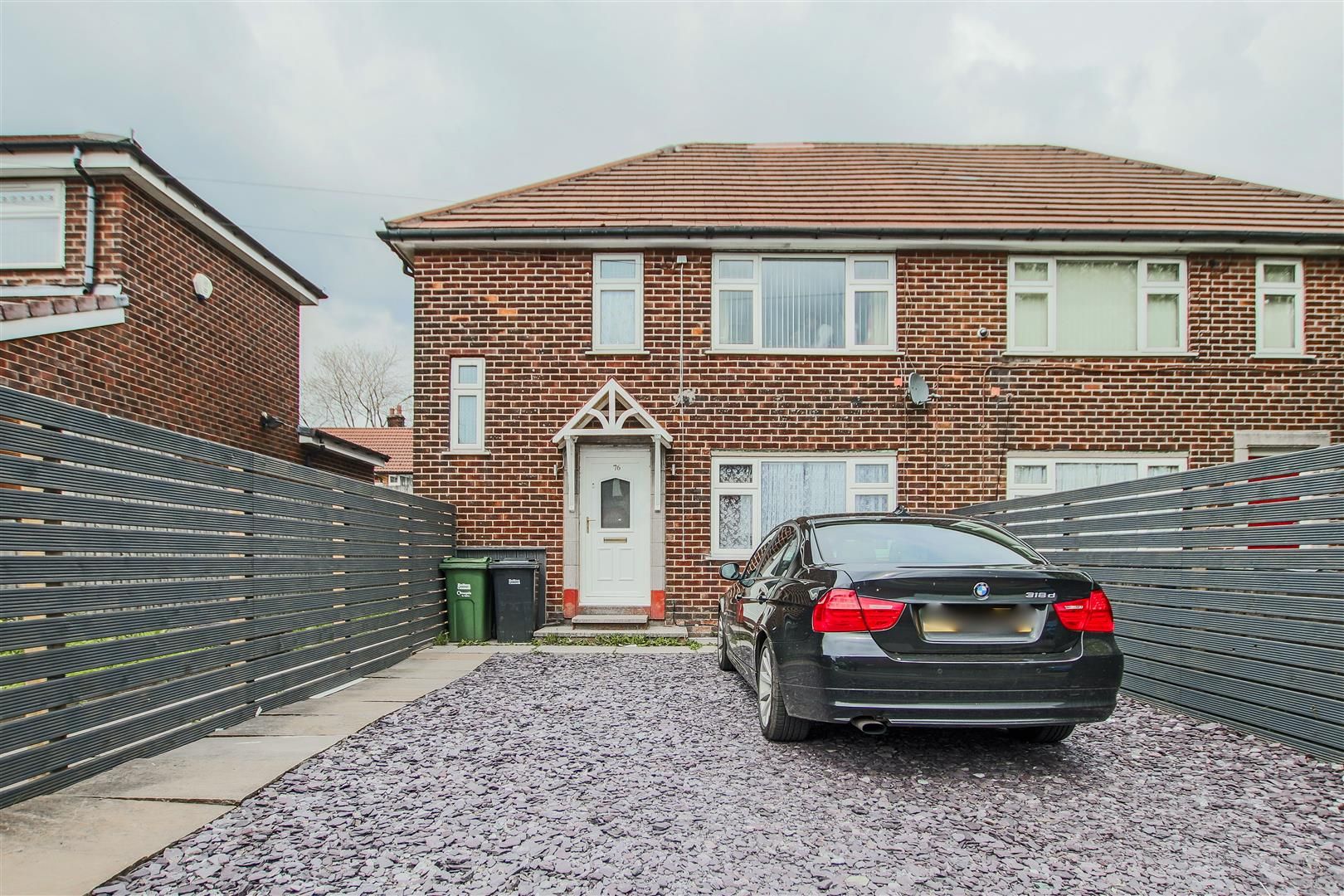 2 bed flat for sale in Willows Lane, Bolton BL3 Zoopla