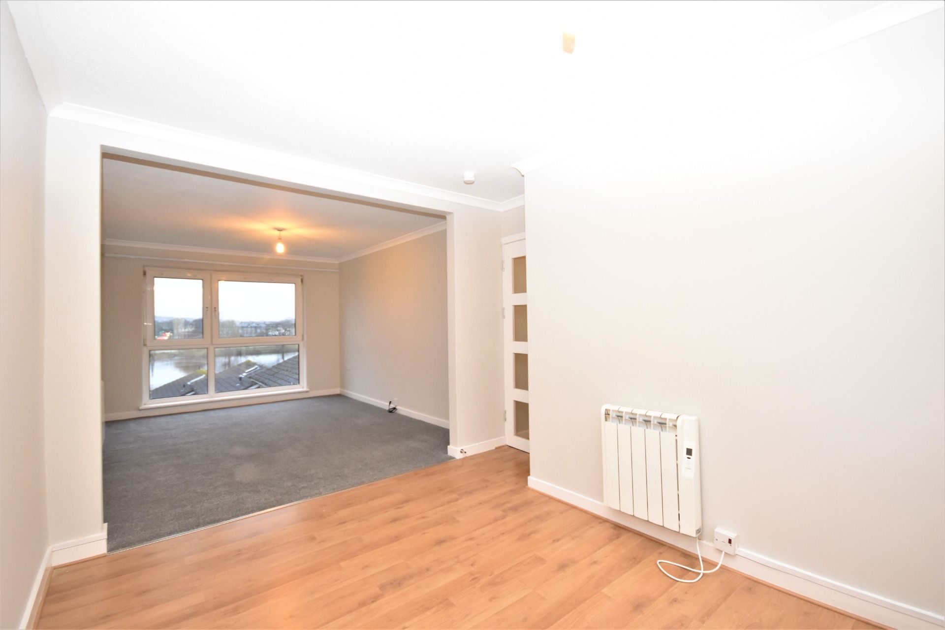 2 bed flat to rent in Bridgend Court, Perth, Perthshire PH2 Zoopla