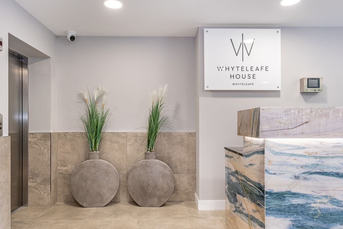 2 bed flat to rent in Whyteleafe House, Whyteleafe CR3 Zoopla