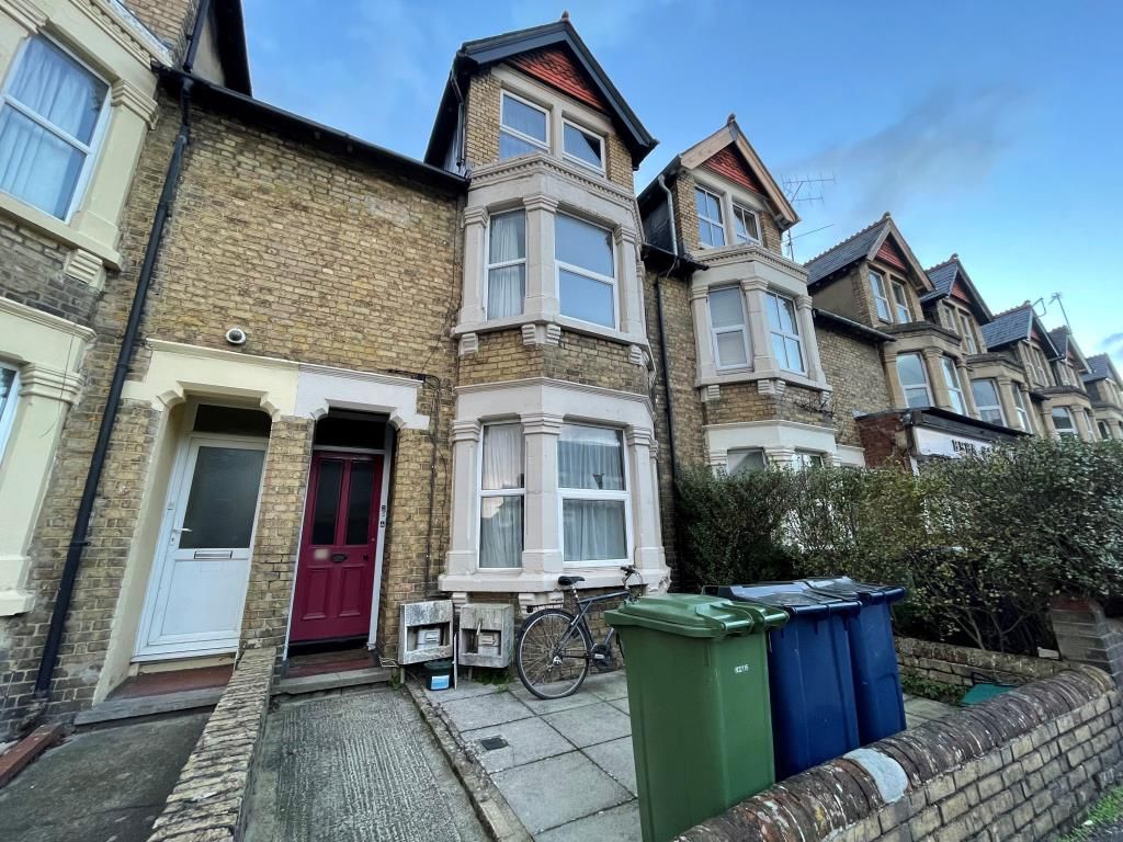 1 bed flat to rent in Botley Road, Oxford OX2 Zoopla