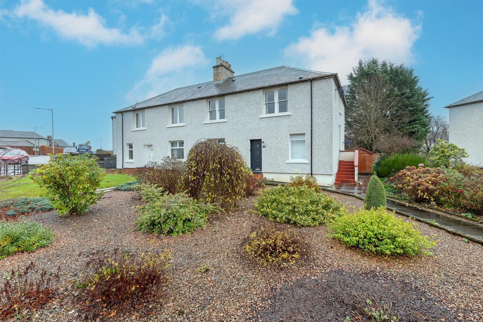 2 bed flat for sale in Murray Crescent, Perth PH2 Zoopla