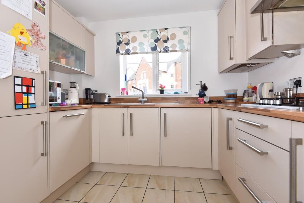 3 bed semidetached house to rent in Amersham, Buckinghamshire HP6 Zoopla