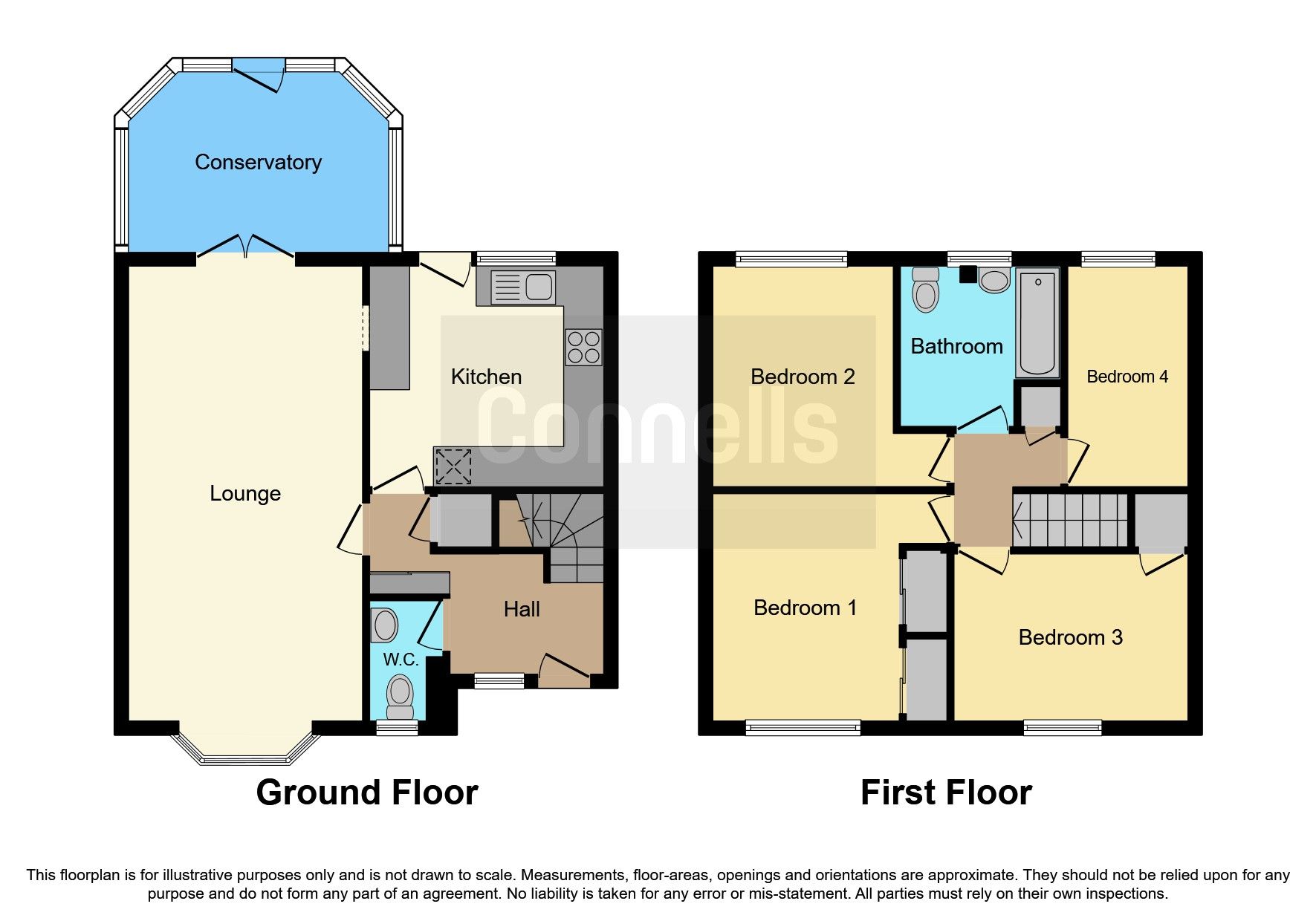 4 bed detached house for sale in Gaze Hill Avenue, Sittingbourne ME10