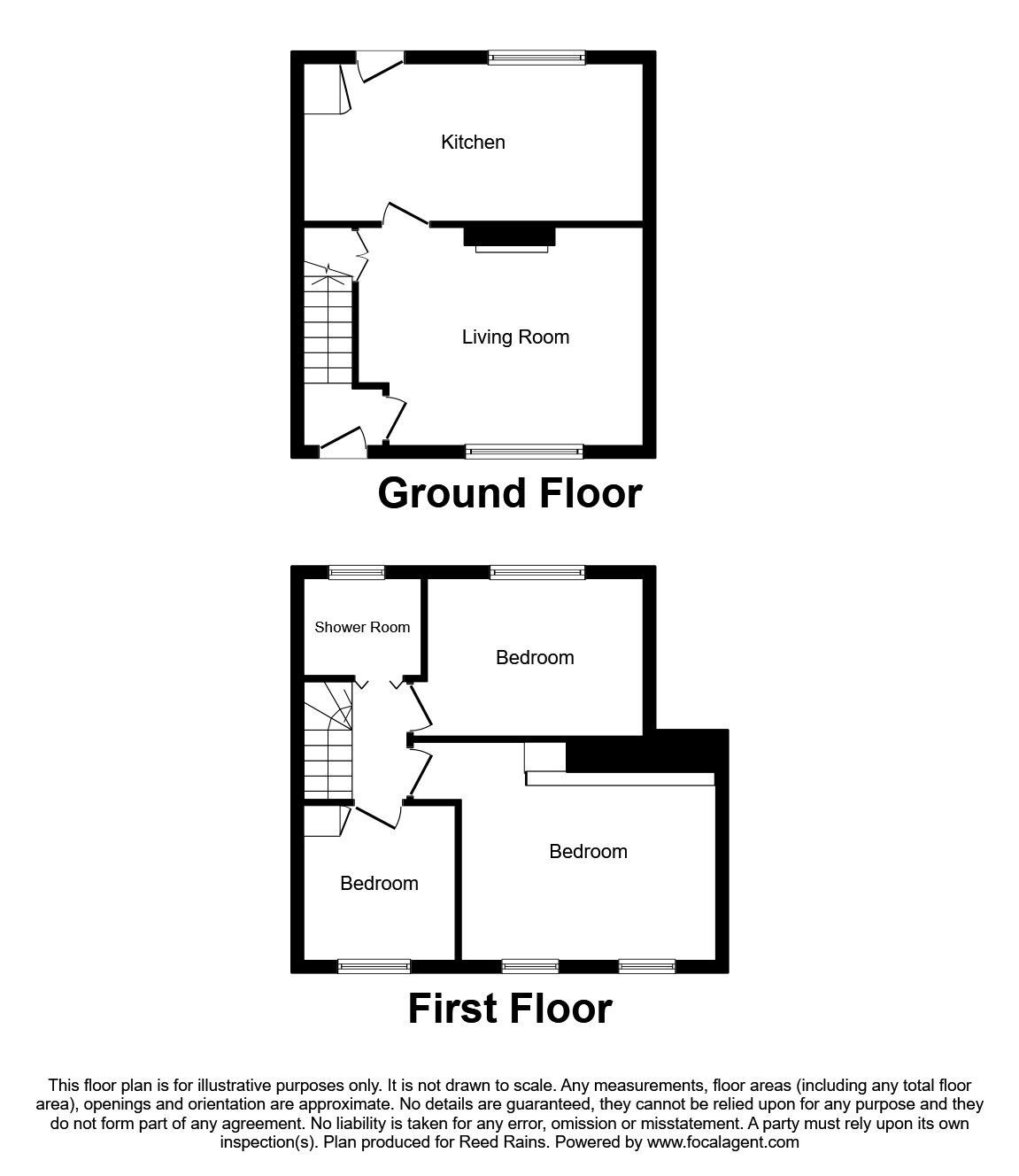 3 bed terraced house for sale in Lindfield Estate South, Wilmslow SK9
