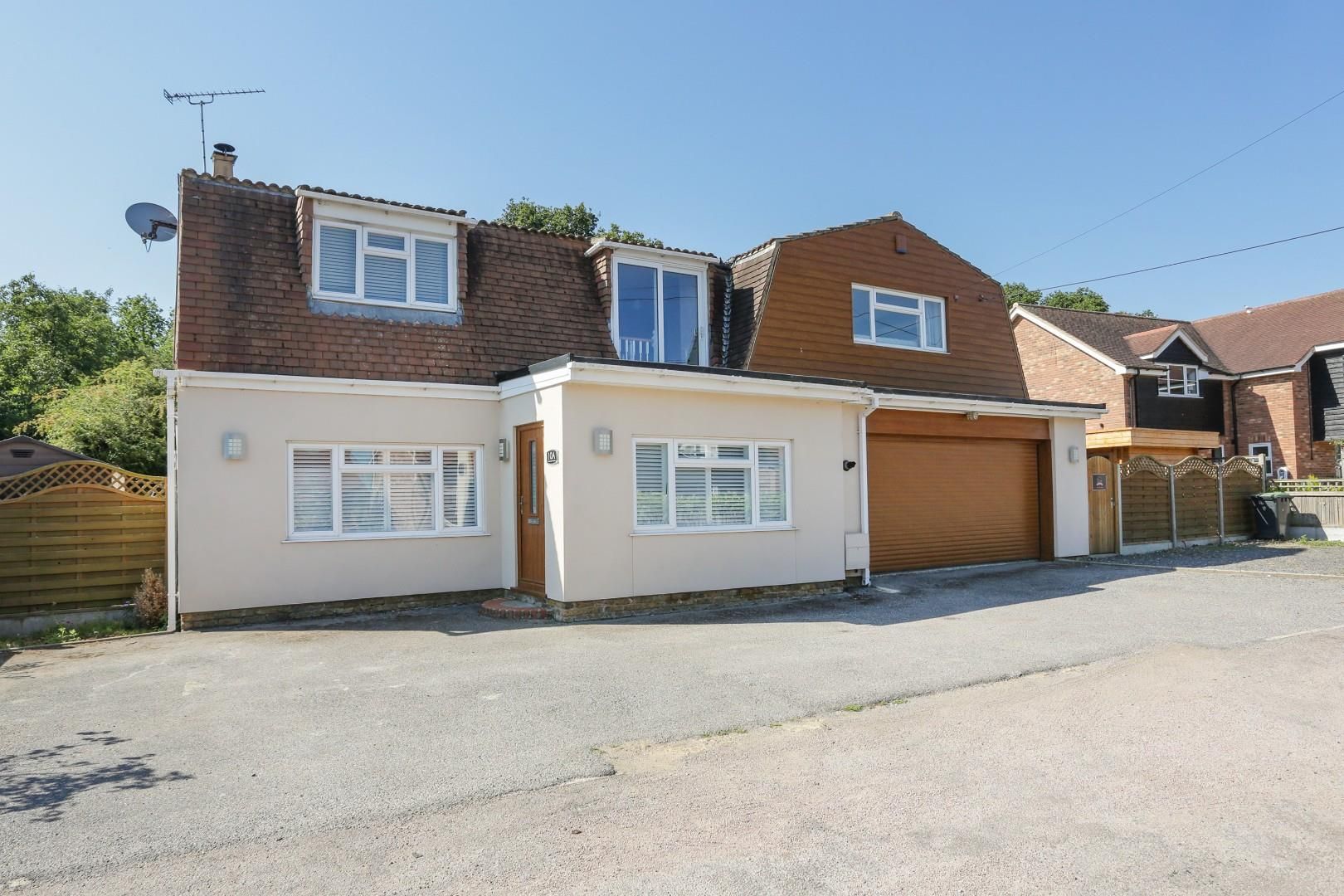 5 bed detached house for sale in Dargate Road, Yorkletts, Whitstable