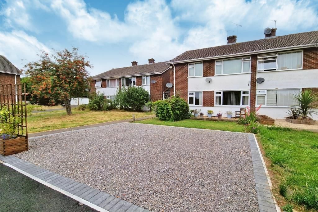 2 bed flat for sale in Fairlawn, Oldland Common BS30 Zoopla
