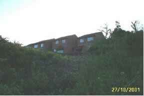 Property photo 1 of 10. Plots Close To Residential Houses Other Side Of The Road Dunkirk Hill