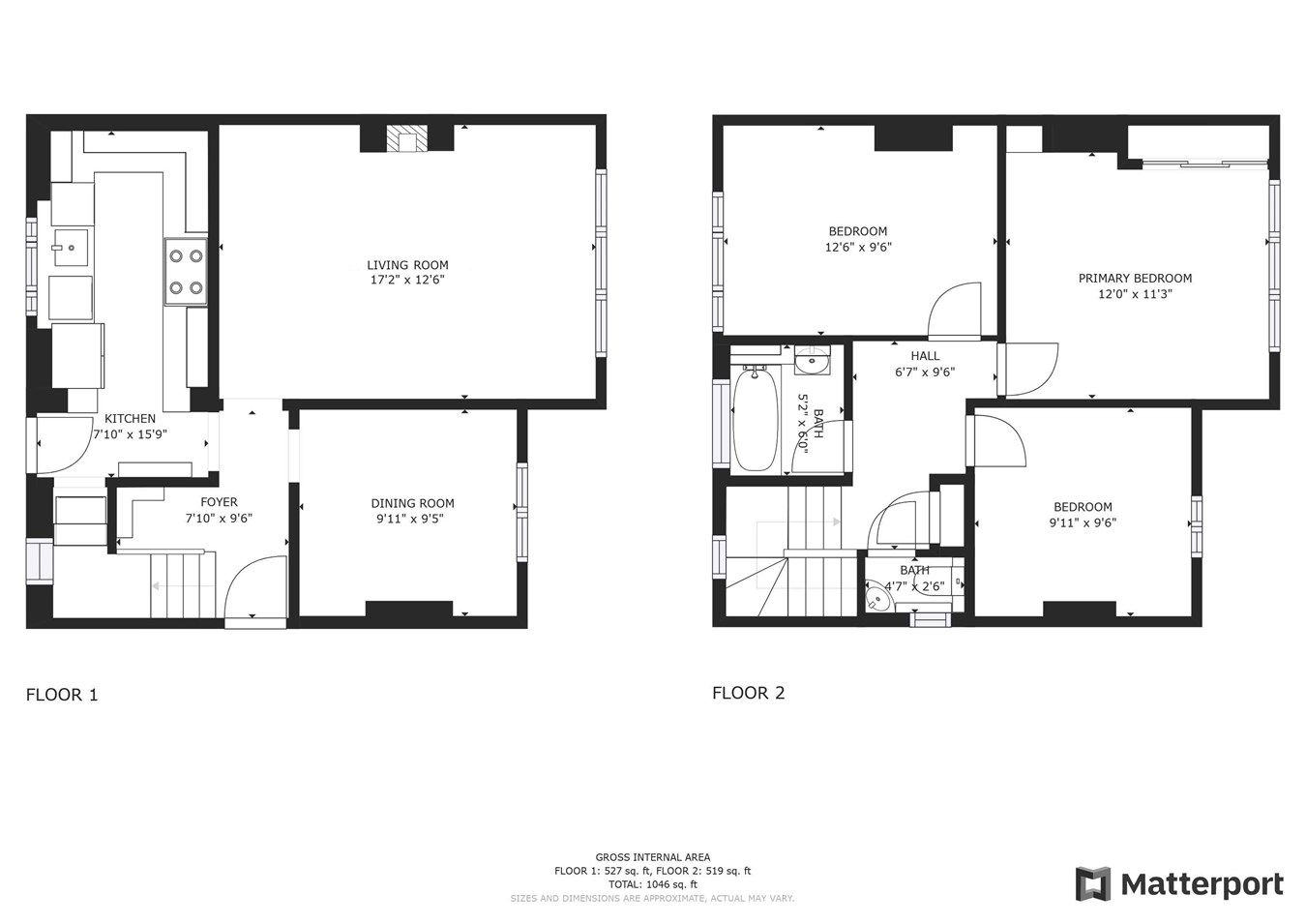 3 bed semidetached house for sale in Shakespeare Road, Ipswich IP1