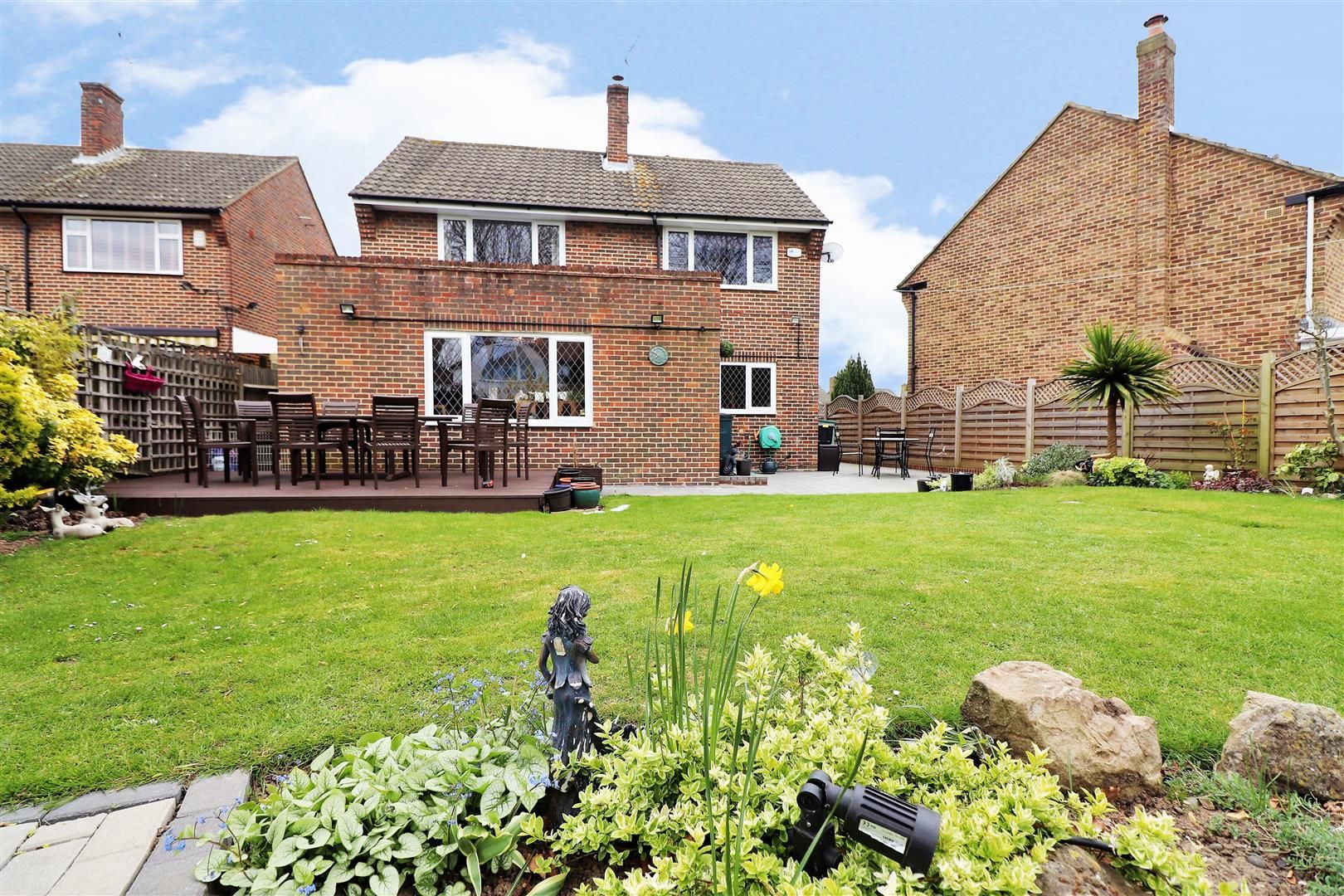 Rennets Close, London SE9  