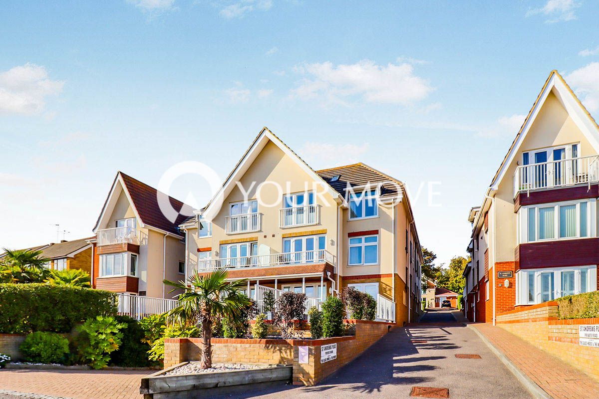 2 bed flat for sale in Dumpton Park Drive, Broadstairs, Kent CT10 Zoopla