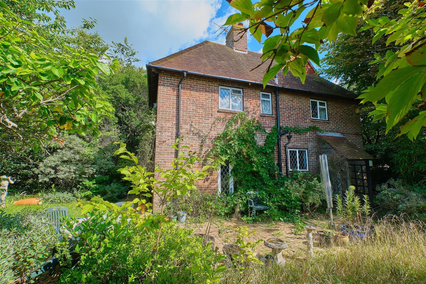 3 bed detached house for sale in Eastbourne Road, Seaford BN25 Zoopla