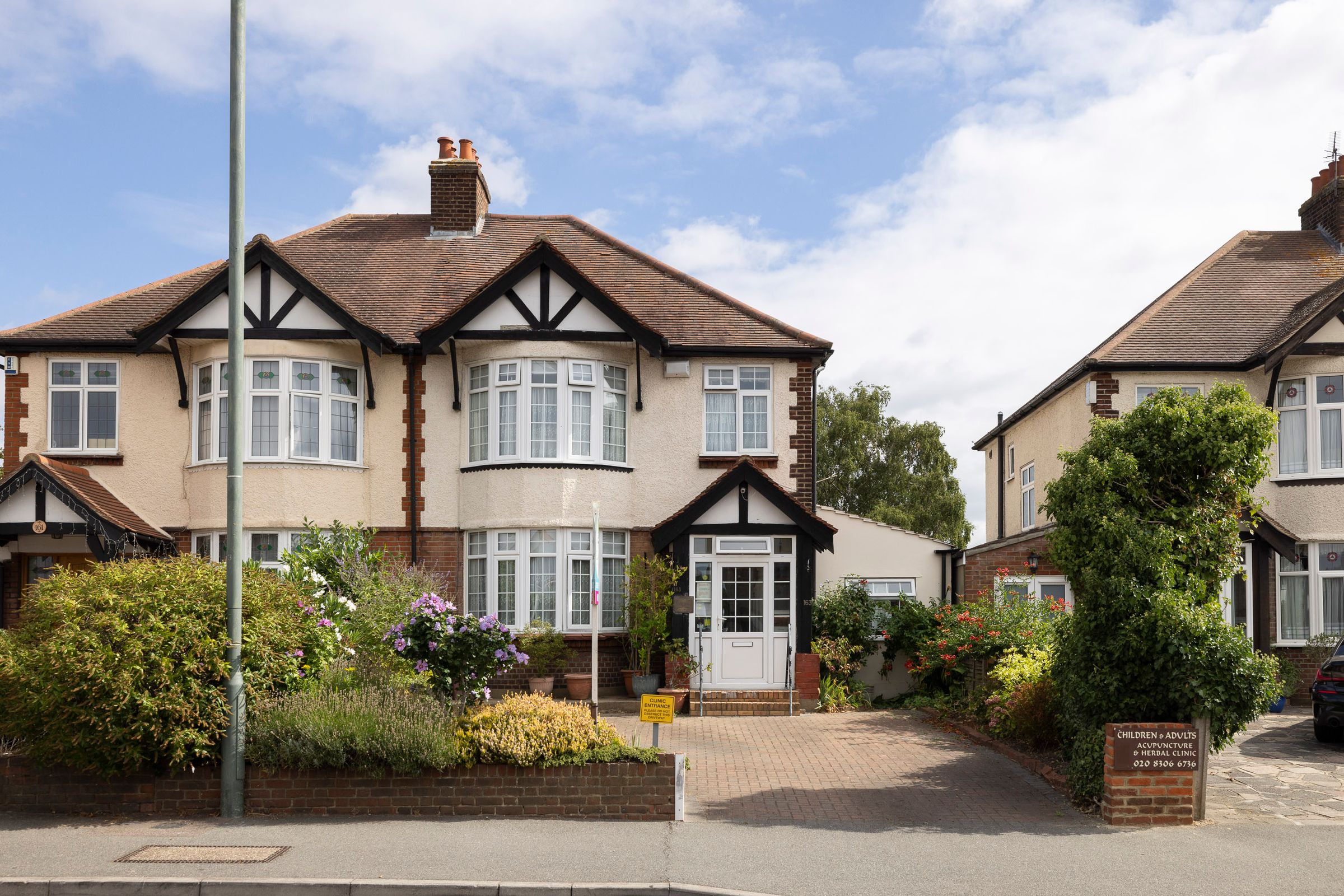 4 bed semidetached house for sale in Upton Road, Bexleyheath DA6 Zoopla