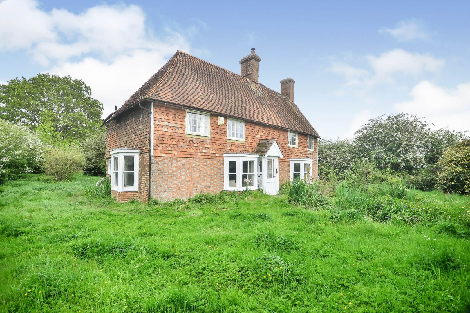 Headcorn Road, Smarden TN27  