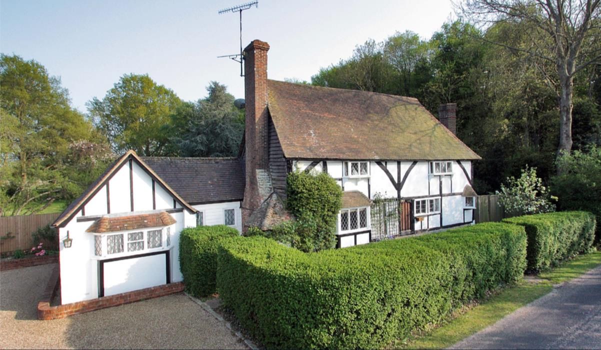 Bell Lane, Smarden, Ashford TN27  