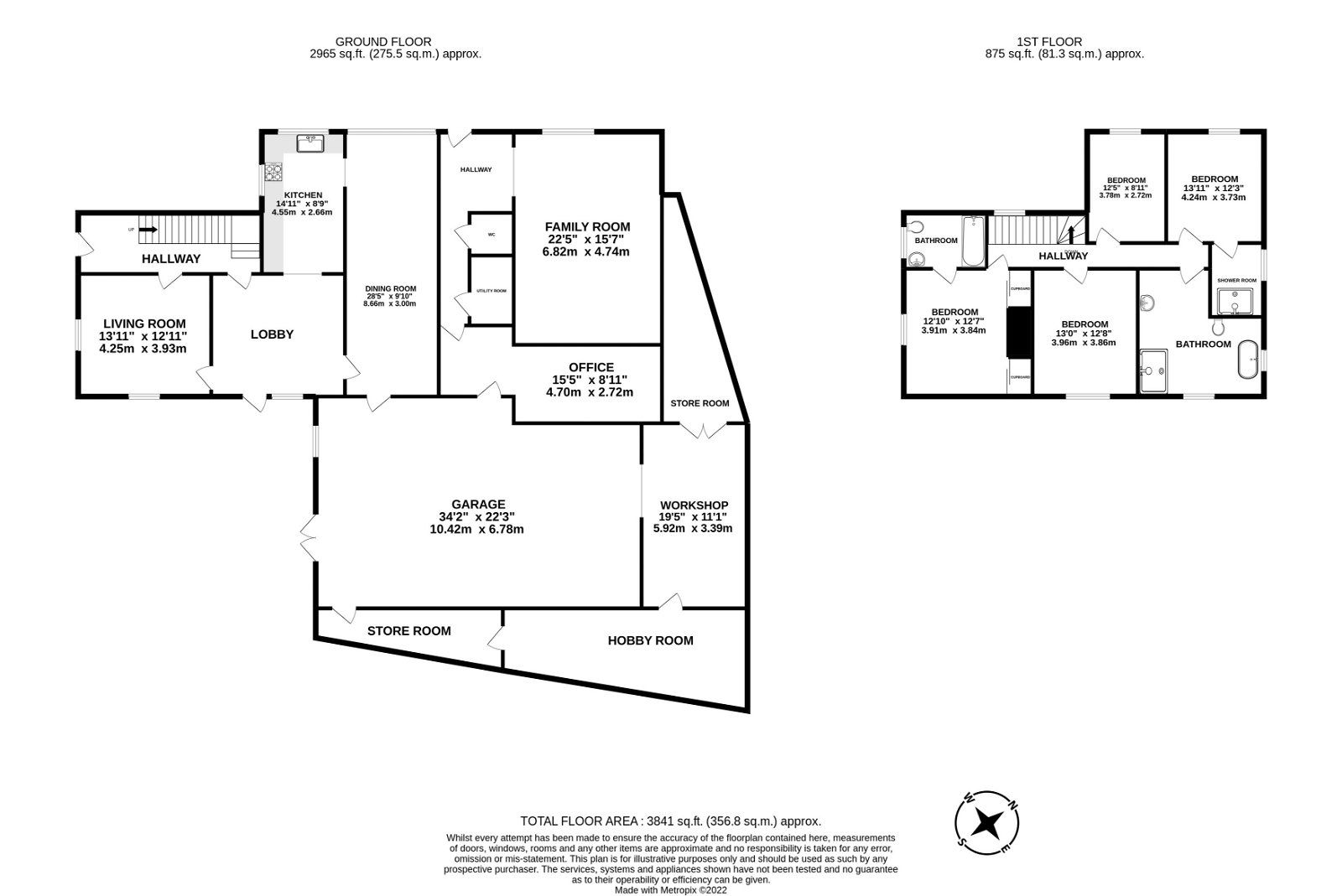 4 bed detached house for sale in Kirkella Road, Yelverton, Devon PL20