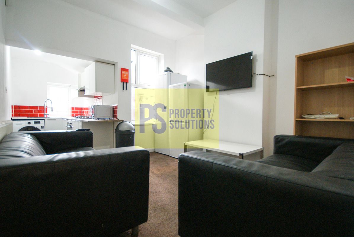 1 bed terraced house to rent in Dawlish Road, Selly Oak, Student House